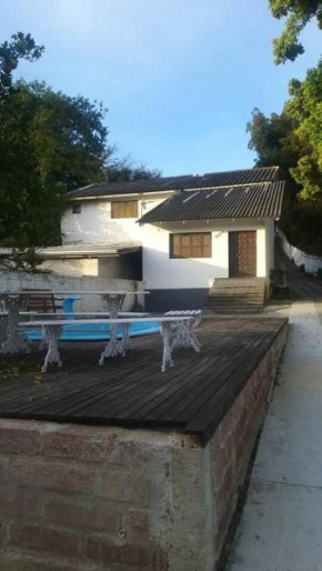 Vila das flores